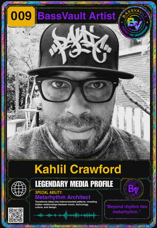 Kahlil Crawford