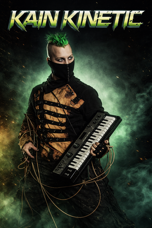 Kain Kinetic