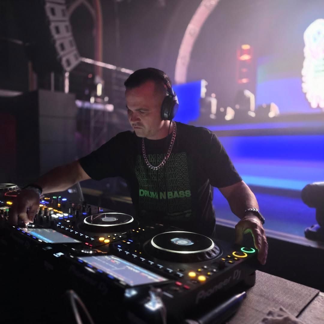 PardeeBoi DnB