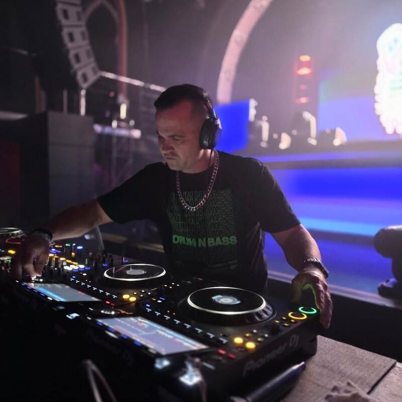 PardeeBoi DnB