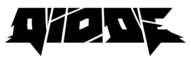 Diode logo