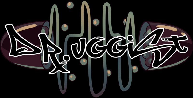 Dr. Uggist logo