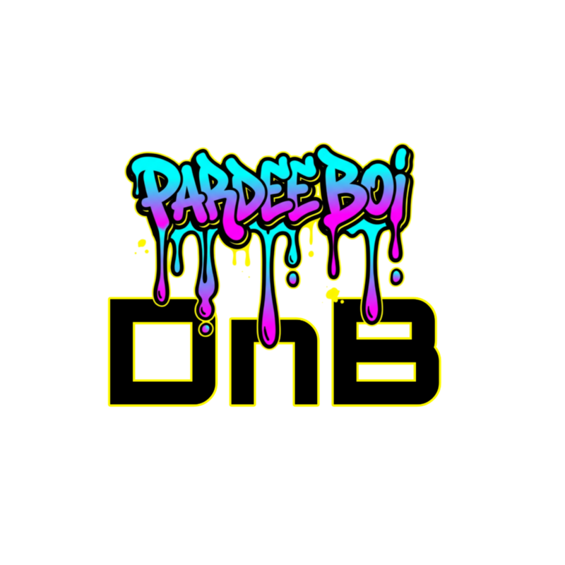 PardeeBoi DnB logo
