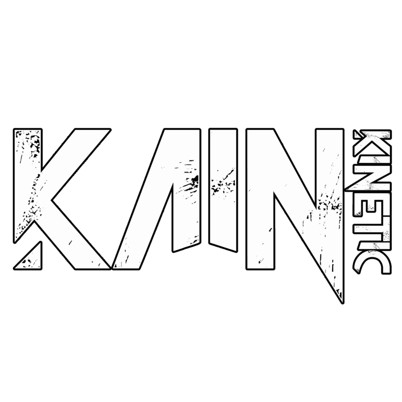 Kain Kinetic logo
