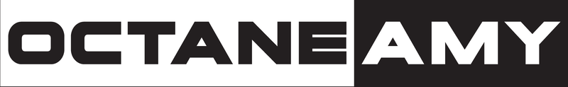 Octane Amy logo