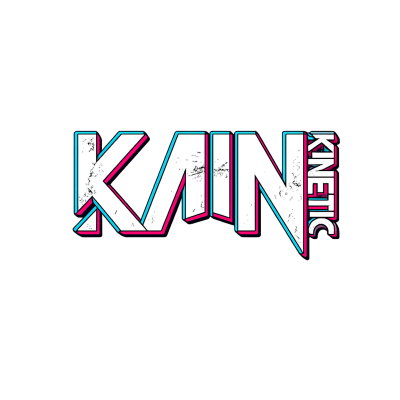 Kain Kinetic logo