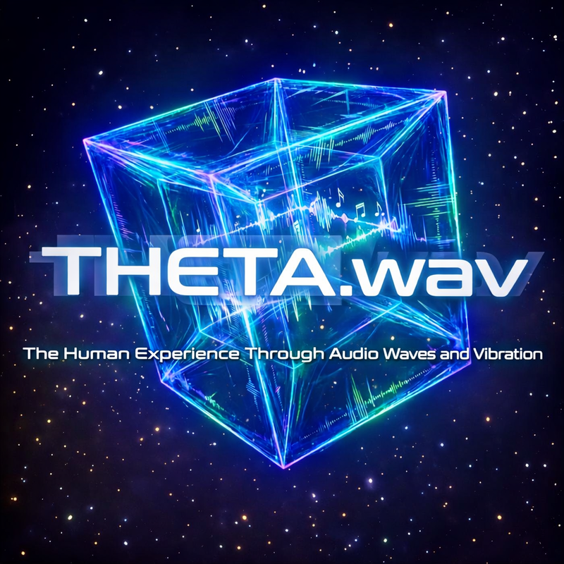 Theta.wav logo