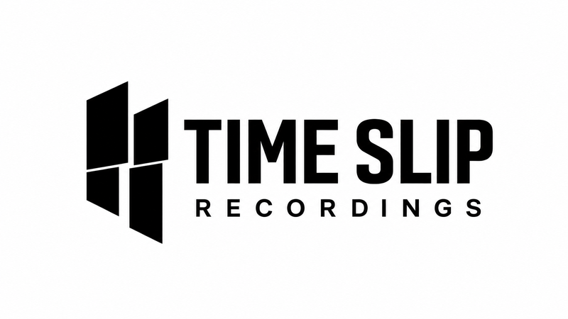 TimeSlipRecordings logo