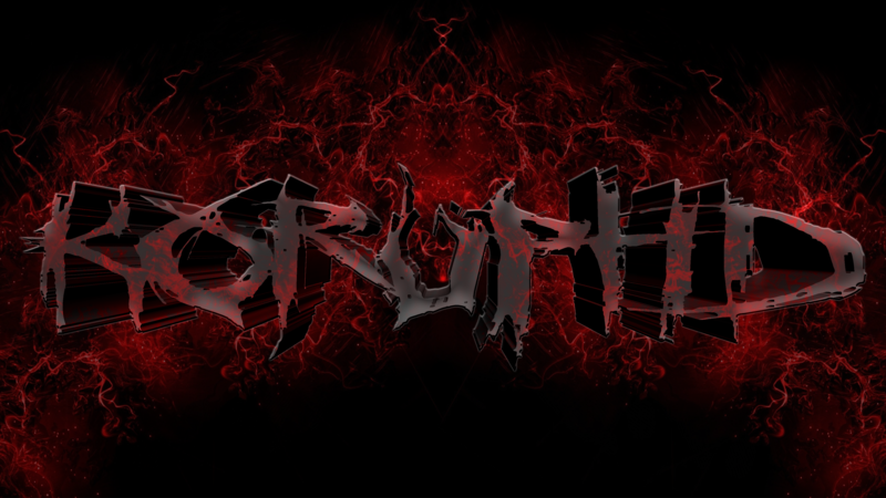 Koruptid logo