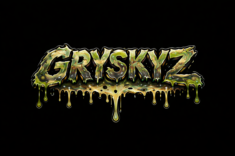 Gryskyz logo