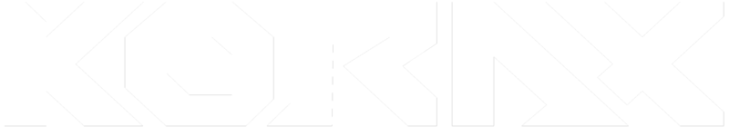 Korax logo