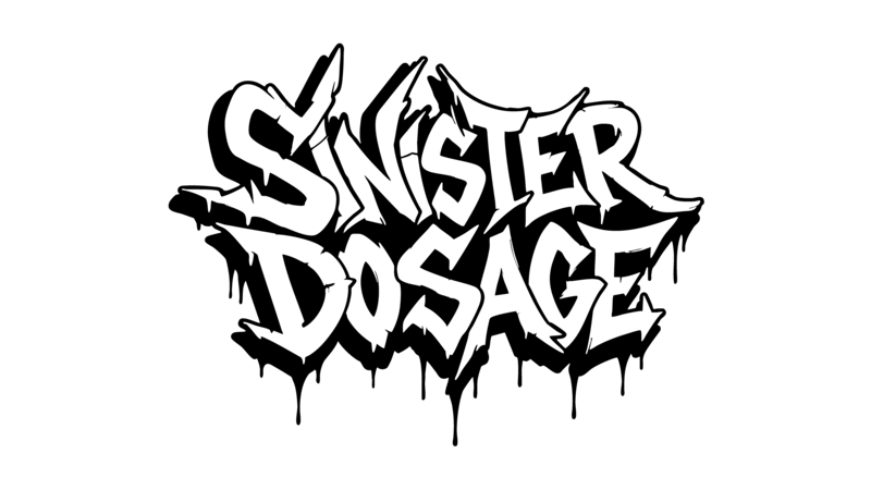 Sinister_Dosage logo