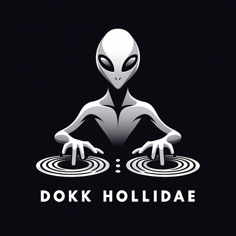 Dokk Hollidae logo