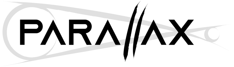 Parallax logo