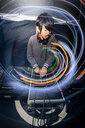 DJ Aki
