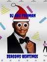 Americanjunglist // DJ Abe Froman
