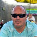 Mark Hickling DJ M
