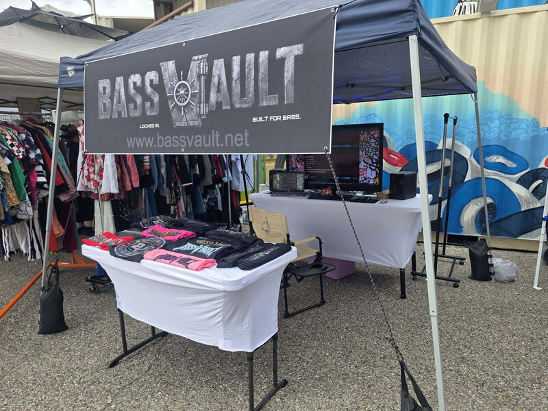 Our Tech-Troit table