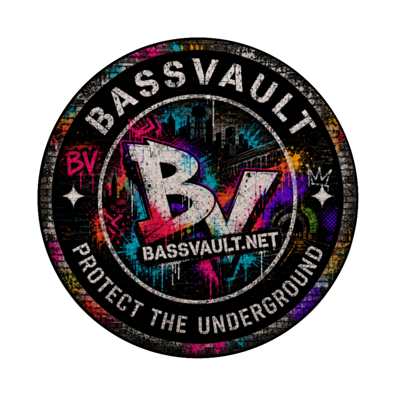 BassVault - Protect the Underground